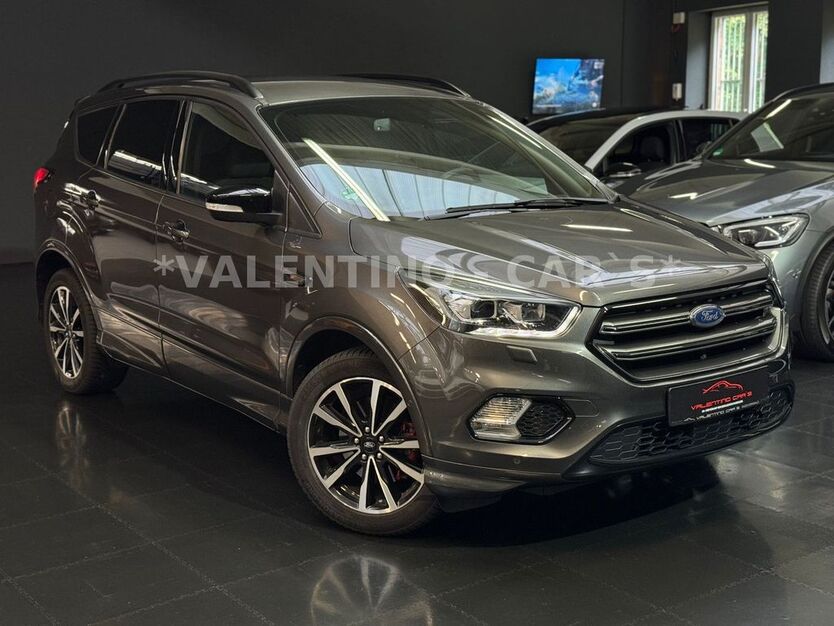Kuga