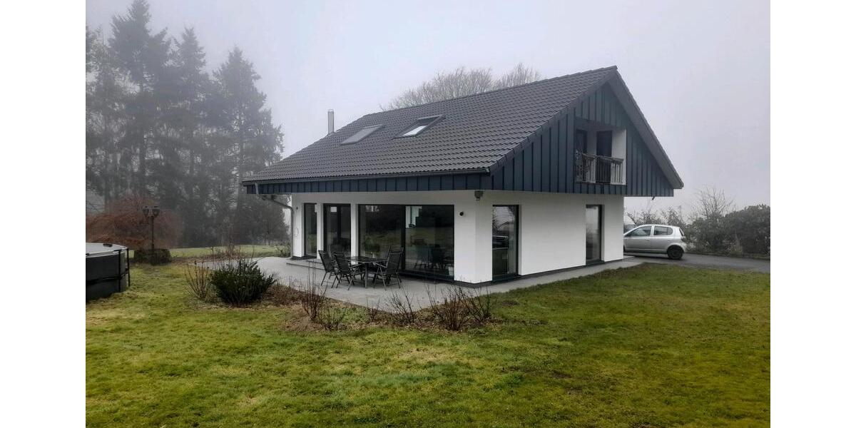 Einfamilienhaus Wipperfürth - 4 Zimmer, 120 m&sup2;, 679.000&euro; | Angebot:24838537