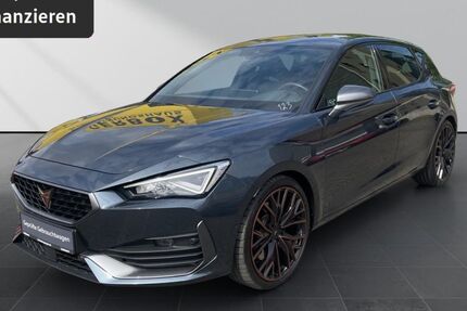 Cupra Leon 23.503 km 26.990 &euro; Wuppertal 42109