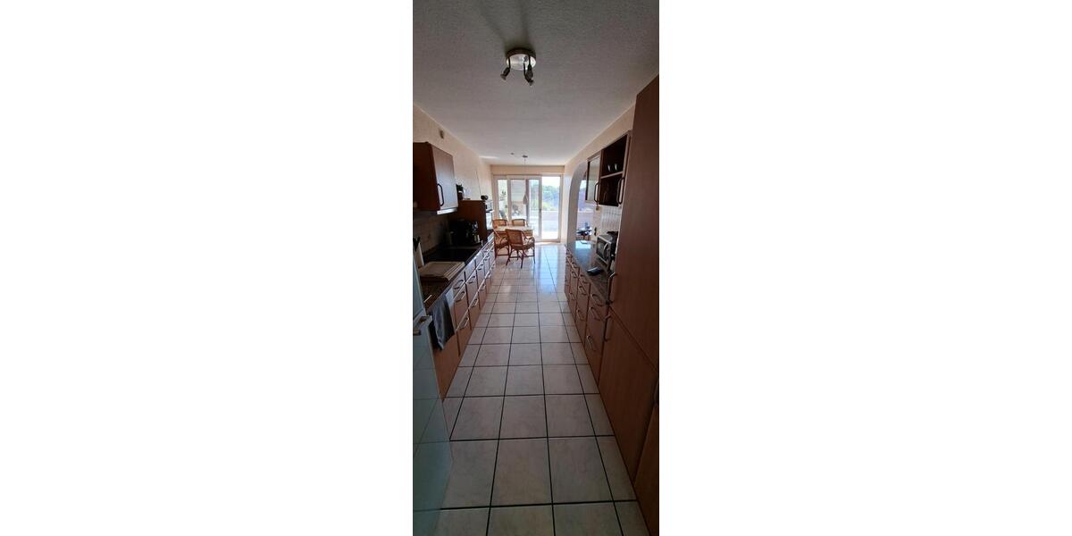 Hochparterre Solingen - 3 Zimmer, 102 m&sup2;, 234.000&euro; | Angebot:26765873