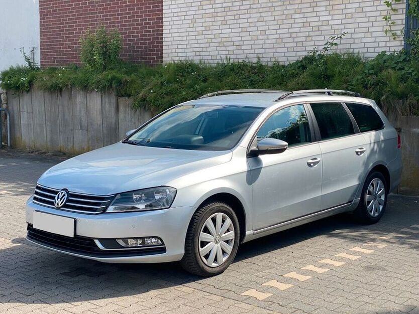 Passat