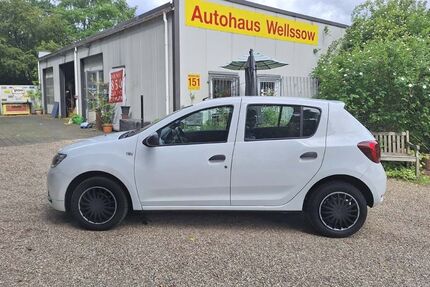 Dacia Sandero 225.000 km 3.790 &euro; Köln Porz 51147