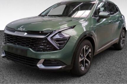 Kia Sportage 24.640 km 29.580 &euro; Neuss 41464