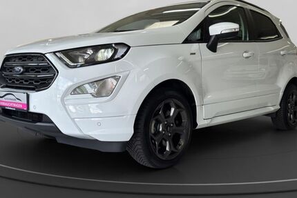 Ford EcoSport 71.712 km 15.550 &euro; Köln 50968
