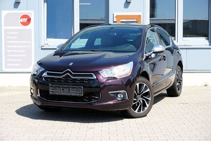 Citroen DS4