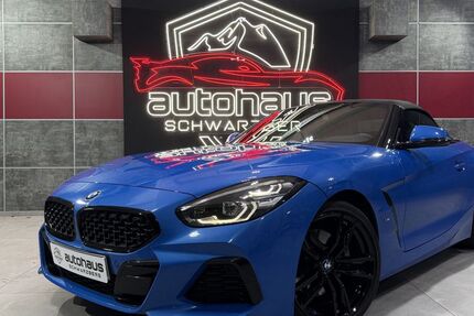 BMW Z4 81.514 km 31.490 &euro; Remscheid 42897