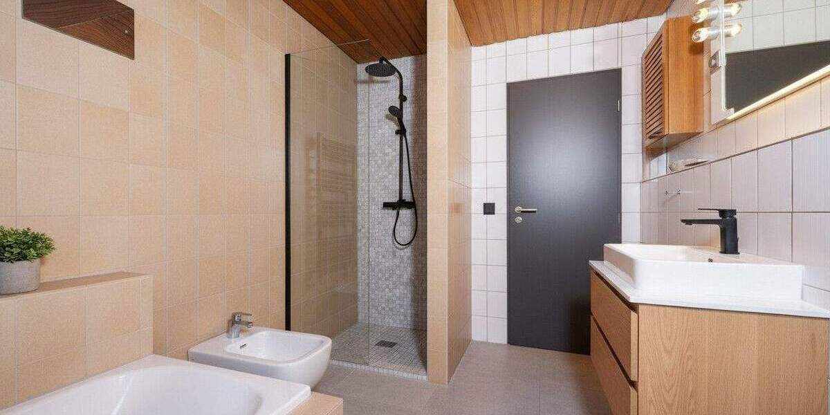 Reihenmittelhaus Velbert Langenberg - 4 Zimmer, 130 m&sup2;, 399.000&euro; | Angebot:25733778