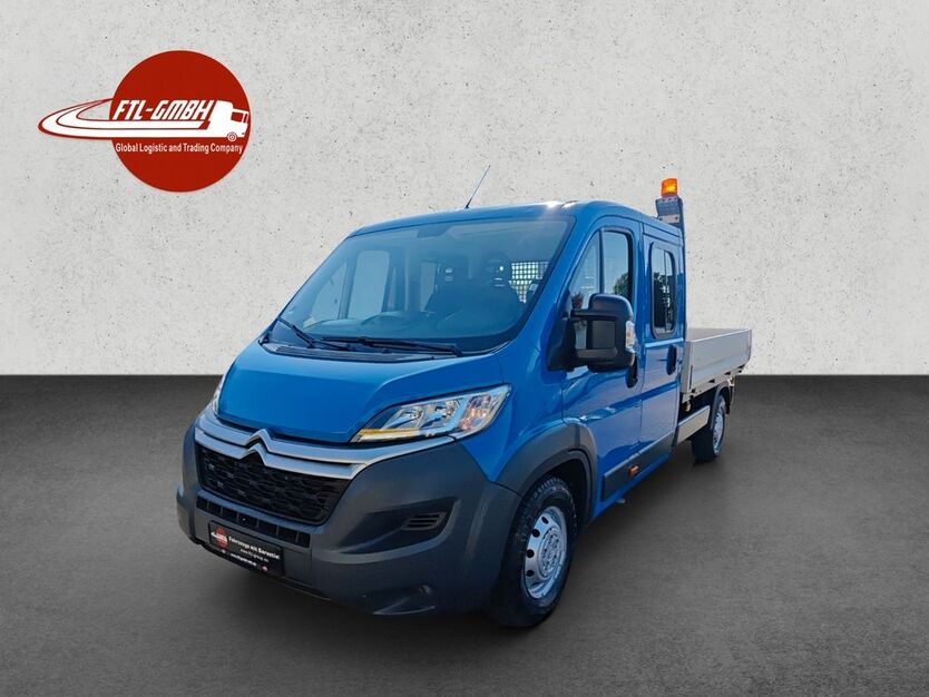 Citroen Jumper 172.540 km 10.980 € Mülheim an der Ruhr 45472