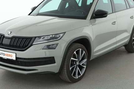 Skoda Kodiaq 92.799 km 26.780 € Köln 50739