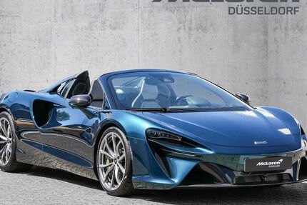 McLaren Artura 10.500 km 244.900 &euro; Düsseldorf 40476