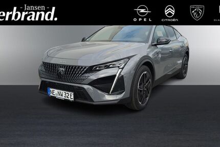 Peugeot 408 17.000 km 46.890 € Neuss 41460