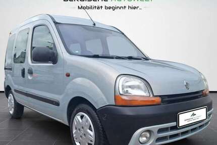 Renault Kangoo 116.504 km 8.980 € Bergisch Gladbach 51469