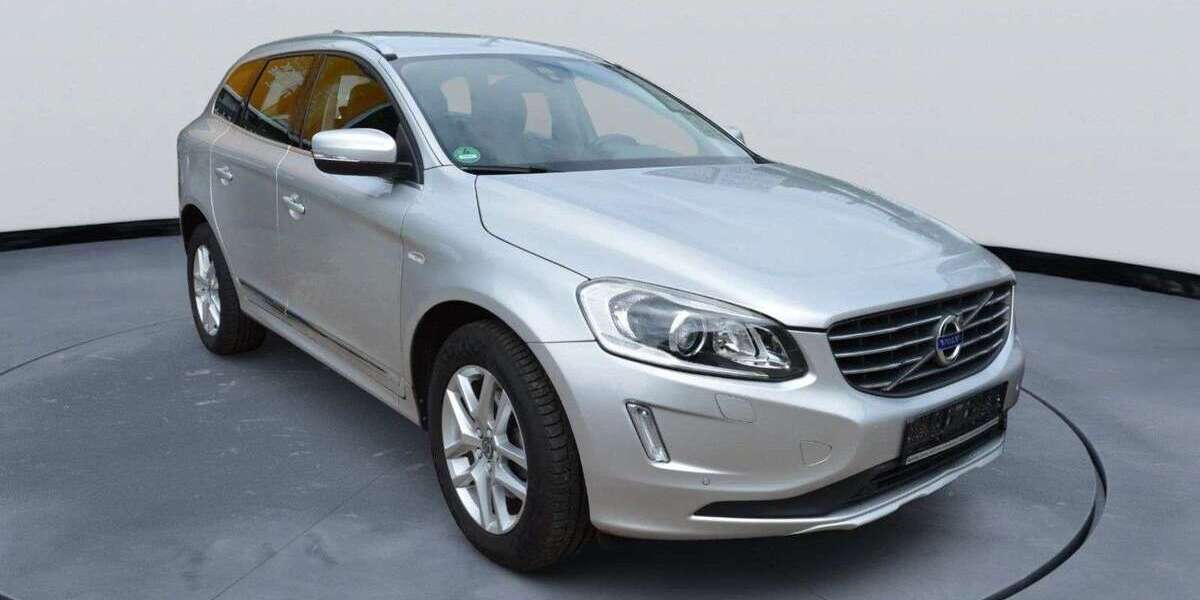 Volvo XC60 125.000 km 16.950 &euro; Bergisch Gladbach 51469