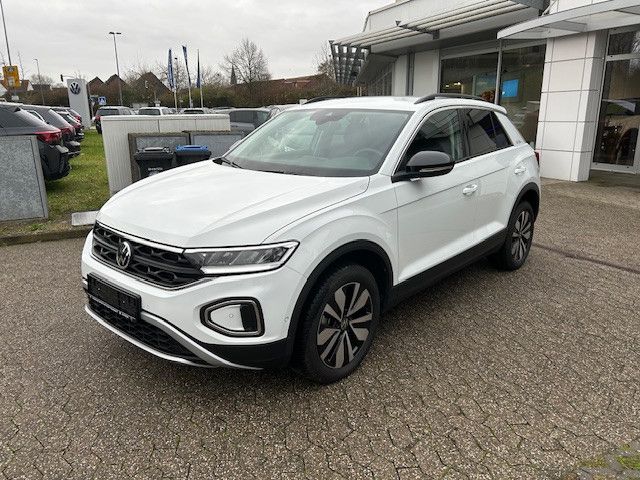 VW T-Roc 6.248 km 23.900 &euro; Düsseldorf 40472