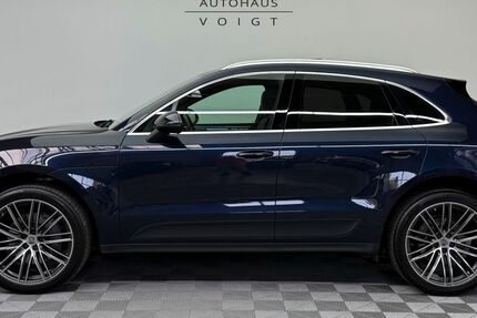 Porsche Macan 135.589 km 42.690 &euro; Radevormwald 42477