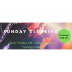 Sunday Clubbing
