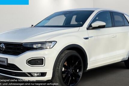VW T-Roc 46.797 km 26.950 &euro; Solingen 42651