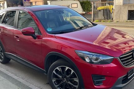 Mazda CX-5 209.162 km 9.500 &euro; Solingen 42719