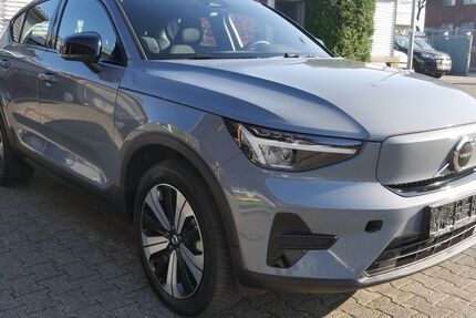 Volvo C40 50.677 km 26.950 &euro; Düsseldorf 40233