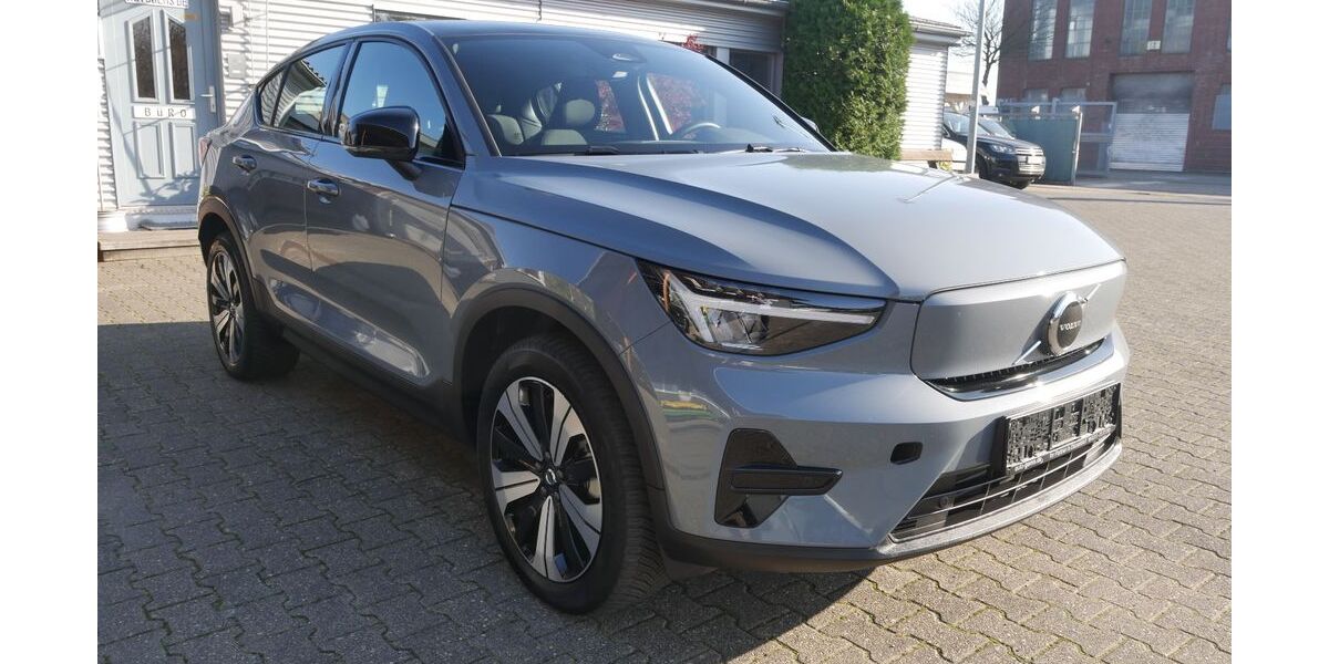 Volvo C40 50.677 km 27.950 € Düsseldorf 40233