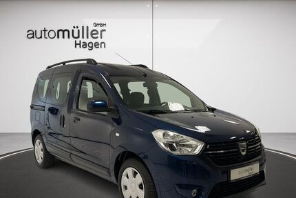 Dacia Dokker 100.200 km 9.990 € Hagen 58095