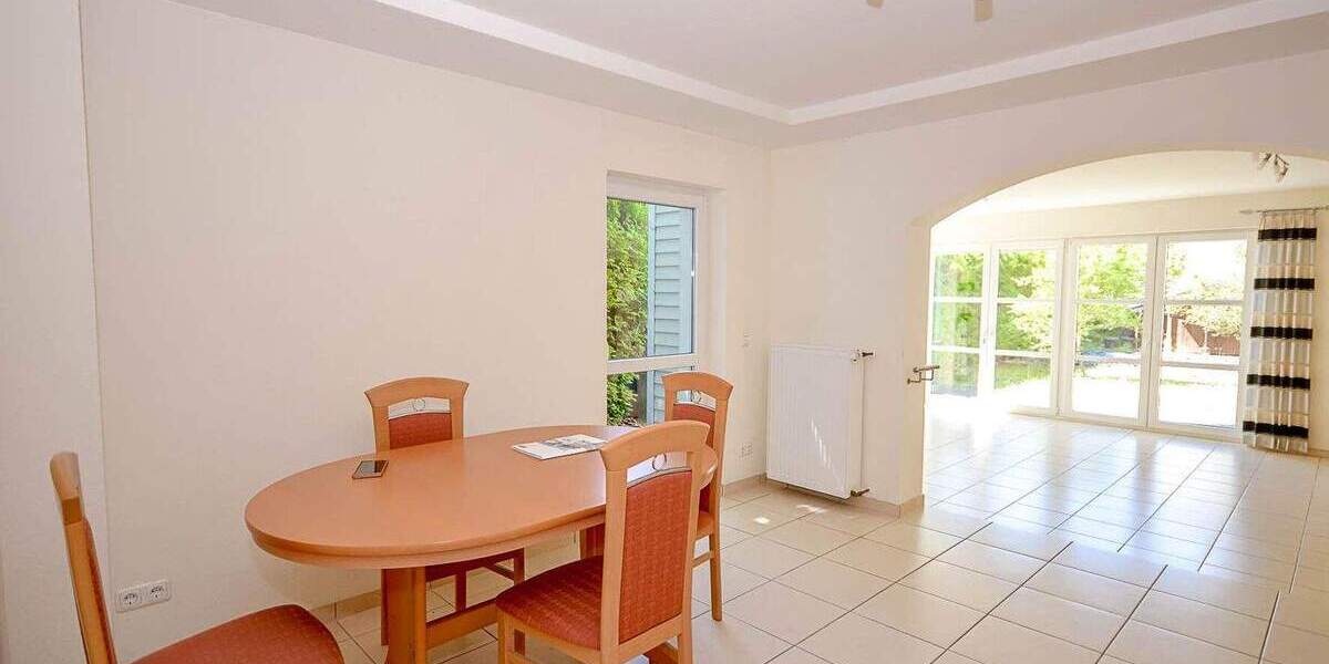 Einfamilienhaus Köln Vogelsang - 3 Zimmer, 112 m&sup2;, 599.000&euro; | Angebot:24251868