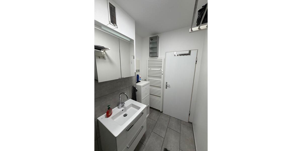 Etagenwohnung Wuppertal Gemarkung Nächstebreck - 3 Zimmer, 76 m&sup2;, 740&euro; | Angebot:24886208