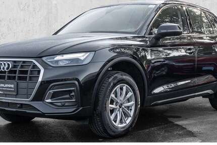 Audi Q5 39.481 km 37.750 &euro; Düsseldorf 40474
