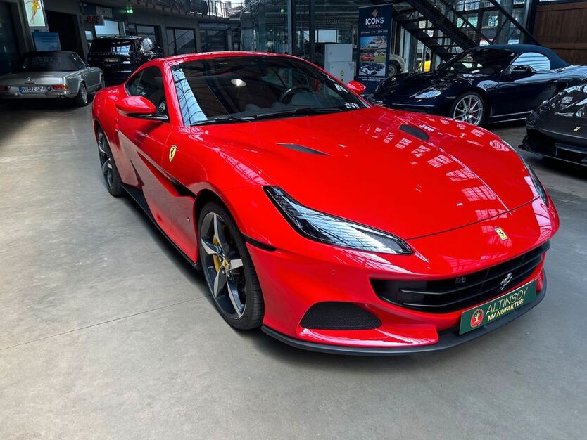 Portofino