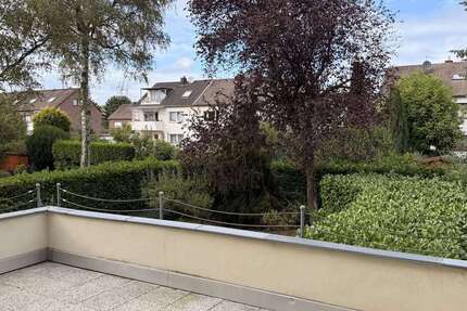 Wohnung Düsseldorf-Lierenfeld Lierenfeld - 3 Zimmer, 65 m&sup2;, 798&euro; | Angebot:27687632