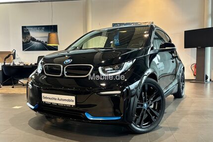 BMW i3 41.976 km 22.290 € Duisburg 47119