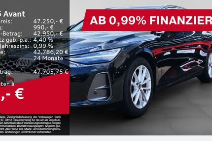 Audi A6 27.592 km 47.250 &euro; Remscheid 42897