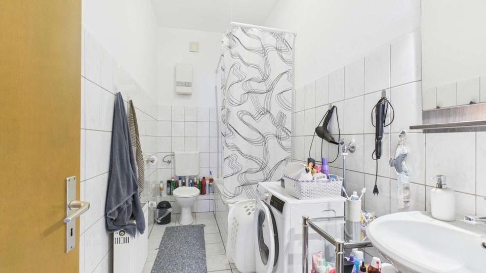 Etagenwohnung Wuppertal Gemarkung Langerfeld - 2 Zimmer, 95.000&euro; | Angebot:22613799