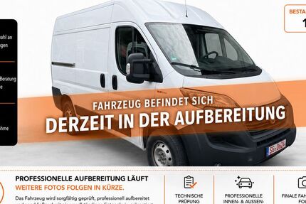 Fiat Ducato 94.485 km 21.408 &euro; Solingen 42655