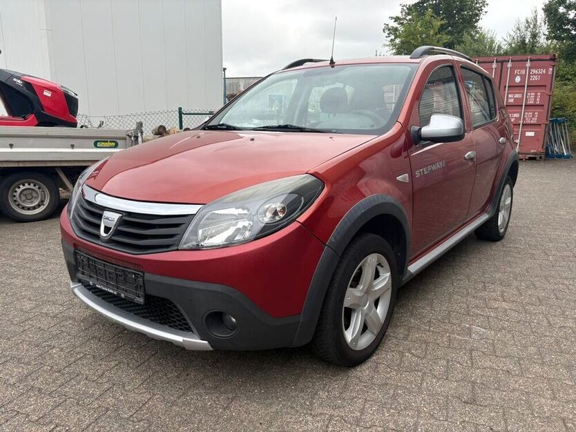 Sandero