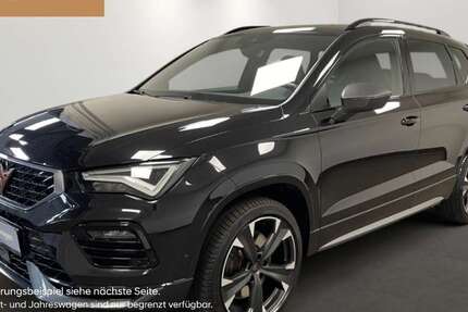 Cupra Ateca 30.563 km 31.450 € Düsseldorf 40233