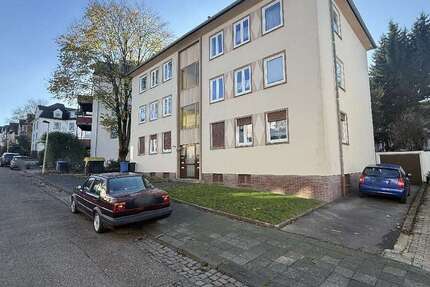 Haus Solingen Burg - 18 Zimmer, 365 m&sup2;, 585.000&euro; | Angebot:23816708