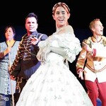 Susi oder so - Kaiserin von Österreich