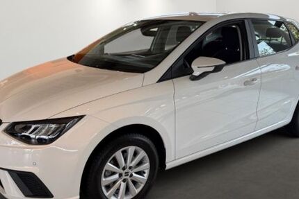 Seat Ibiza 14.219 km 16.990 &euro; Düsseldorf 40589