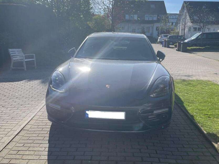 Panamera