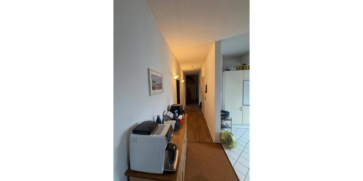 Dachgeschoßwohnung Wuppertal Elberfeld - 4 Zimmer, 100 m&sup2;, 995&euro; | Angebot:26461048