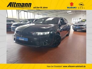 Opel Astra GS HEADUP KAM SHZ LHZ CARPLAY 11.434 km 24.290 &euro; HAAN 42781