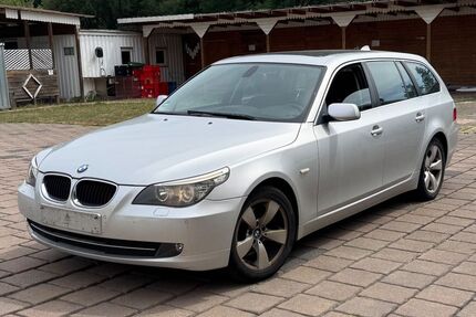 BMW 520 271.300 km 2.190 &euro; Overath bei Köln 51491