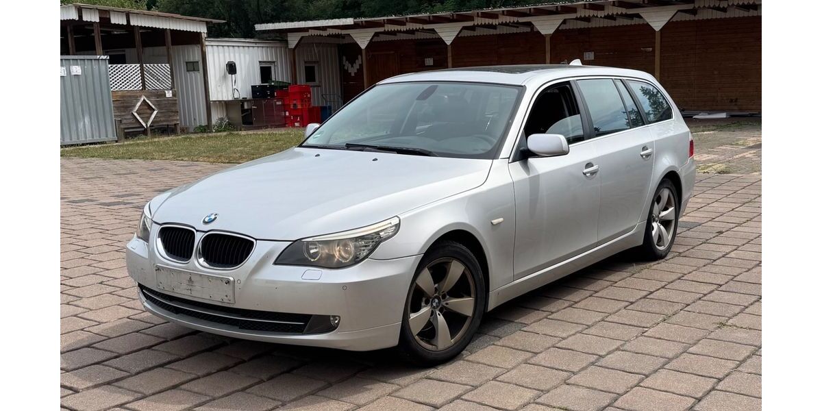 BMW 520 271.300 km 2.190 &euro; Overath bei Köln 51491