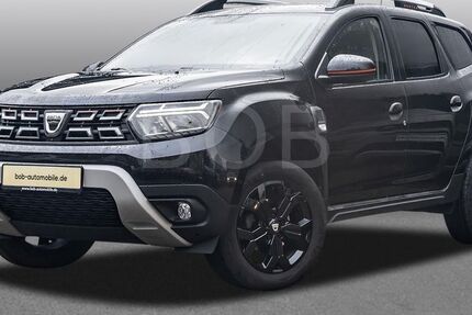 Dacia Duster 57.765 km 19.410 € Wuppertal 42109