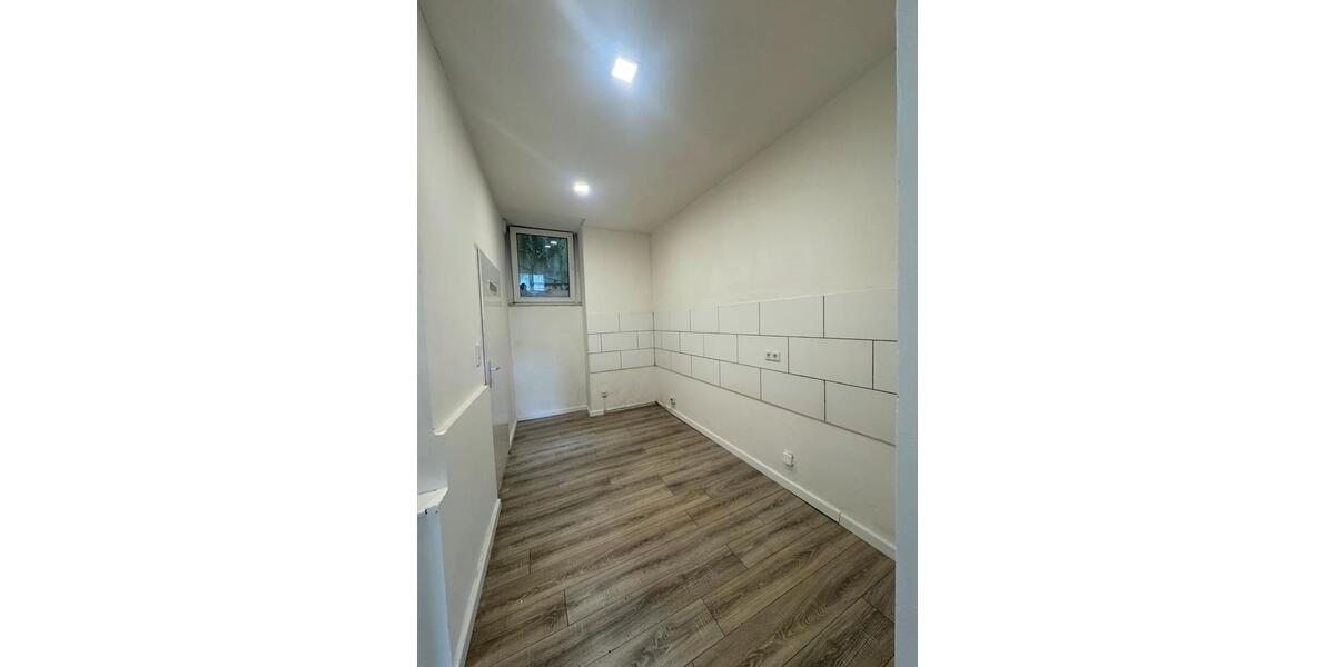 Erdgeschoßwohnung Wuppertal Dornap - 1 Zimmer, 35 m&sup2;, 64.999&euro; | Angebot:27283767