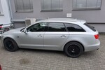 Audi A6 Avant 198.000 km 11.900 € Leverkusen 51373