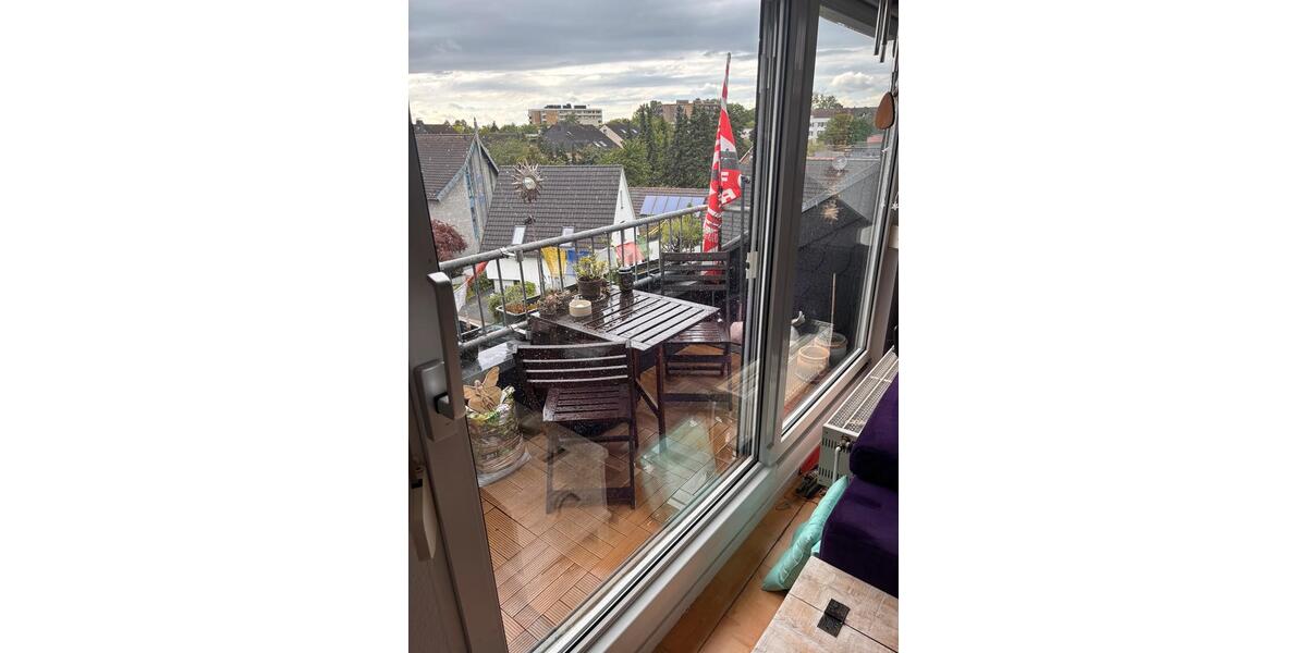 Dachgeschoßwohnung Hilden - 3 Zimmer, 77 m&sup2;, 265.000&euro; | Angebot:26538028