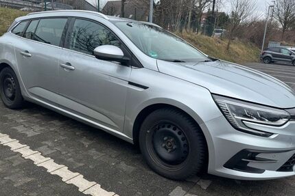 Renault Megane 169.300 km 11.000 &euro; Wuppertal 42279