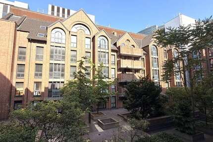 Wohnung Düsseldorf-Carlstadt Carlstadt - 3 Zimmer, 119 m&sup2;, 695.000&euro; | Angebot:27657750